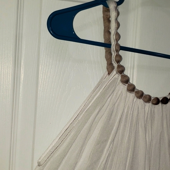 Tie dye summer dress S/M - Picture 3 of 10